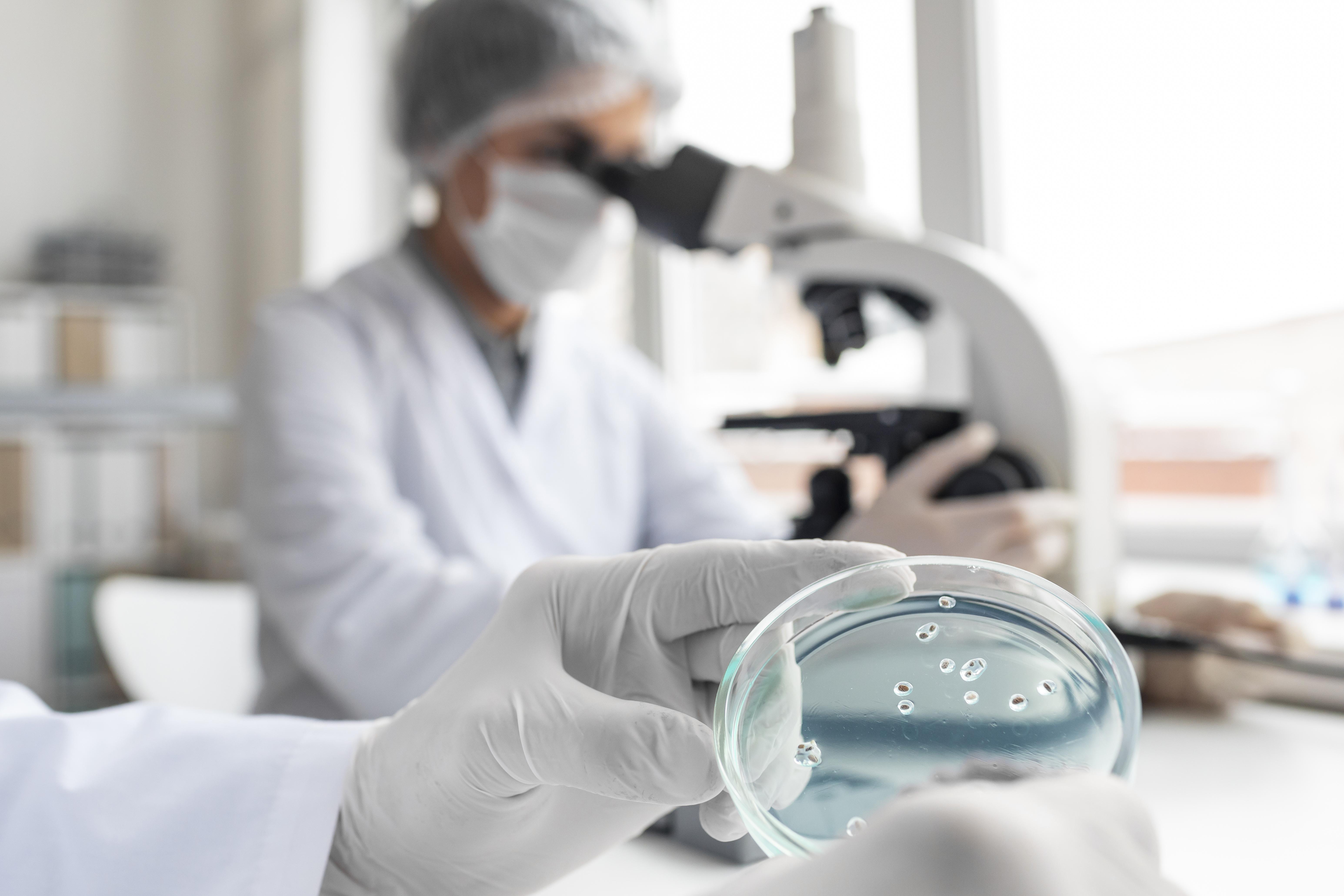Food Shelf-Life Testing Specialist