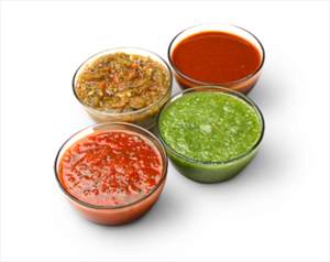 Dips & Sauces