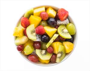 Fresh-cut Fruits