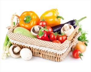 Post-harvest Vegetables