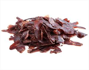 Dried Meat & Poultry