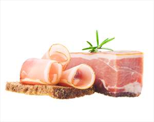 Cured Meat & Poultry